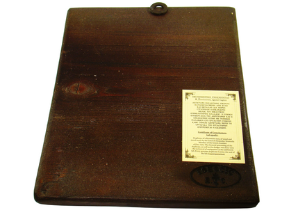 Παναγία του Βλαντιμίρ, Εικόνα, 32×23 cm